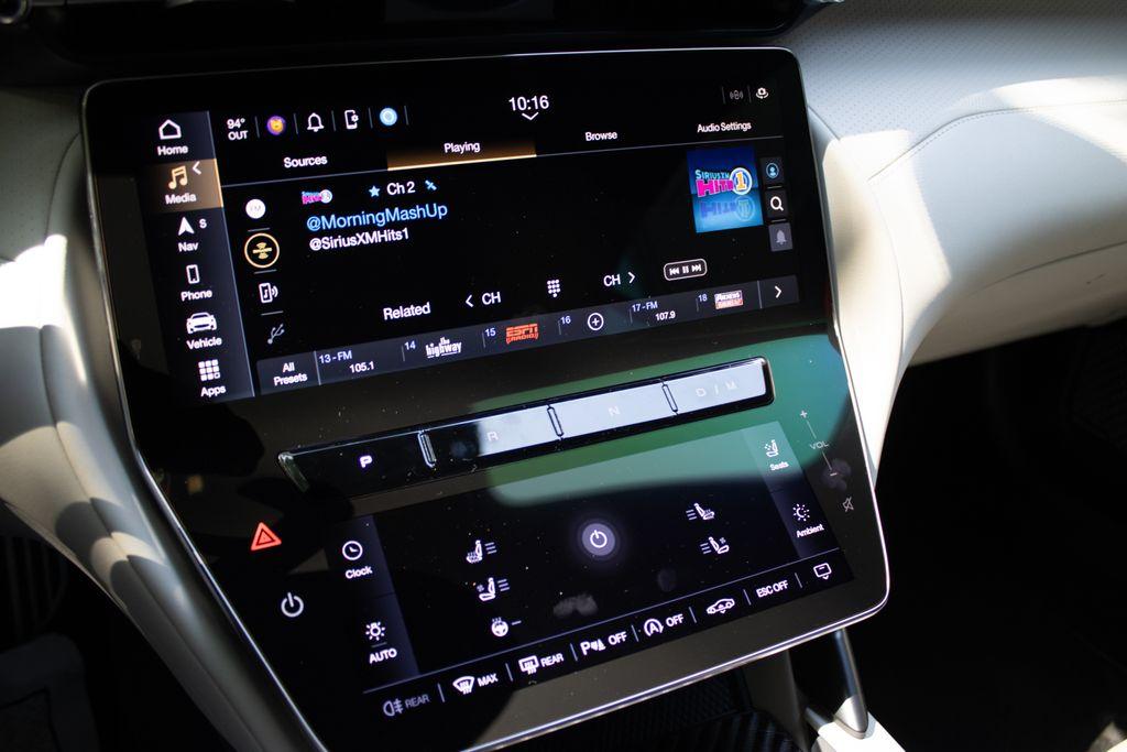 2024 Maserati GranTurismo