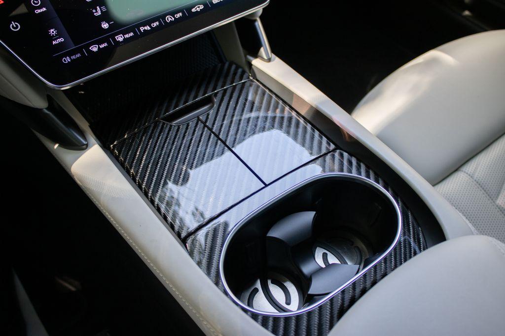 2024 Maserati GranTurismo