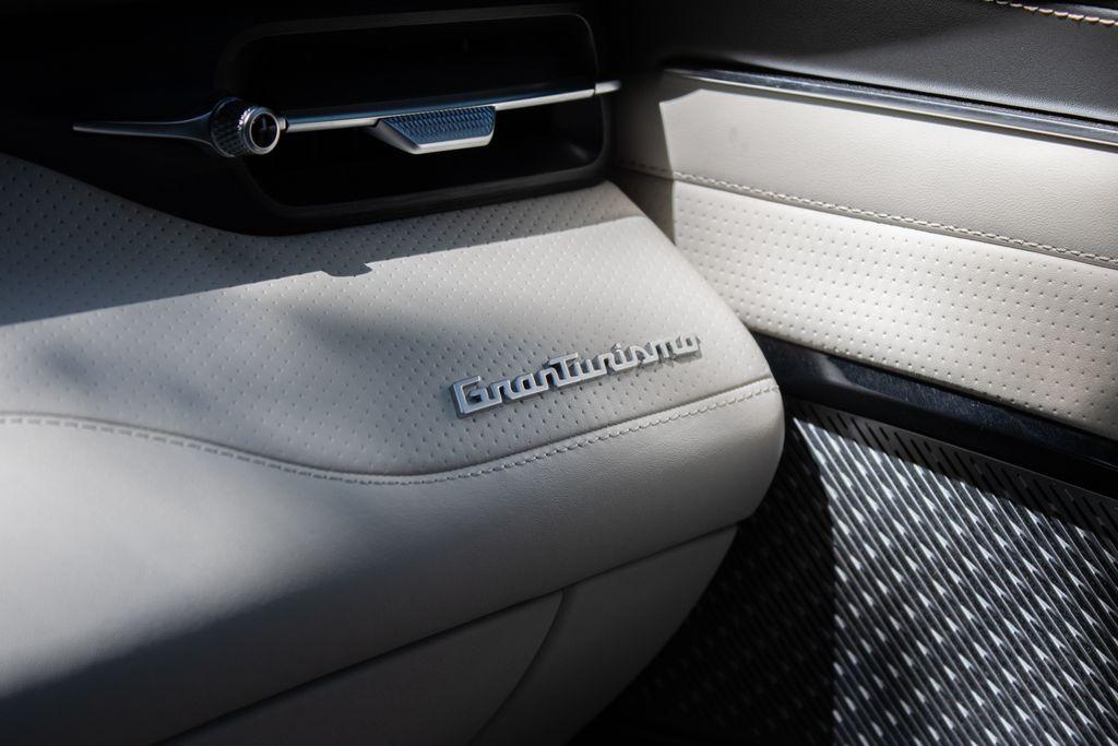 2024 Maserati GranTurismo
