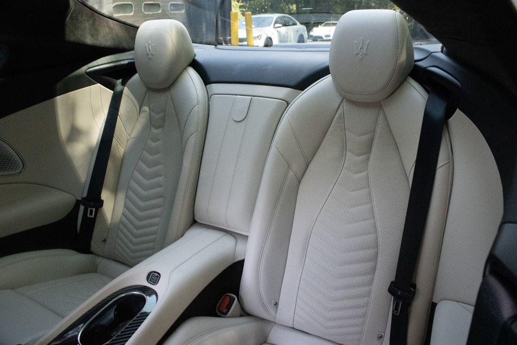 2024 Maserati GranTurismo