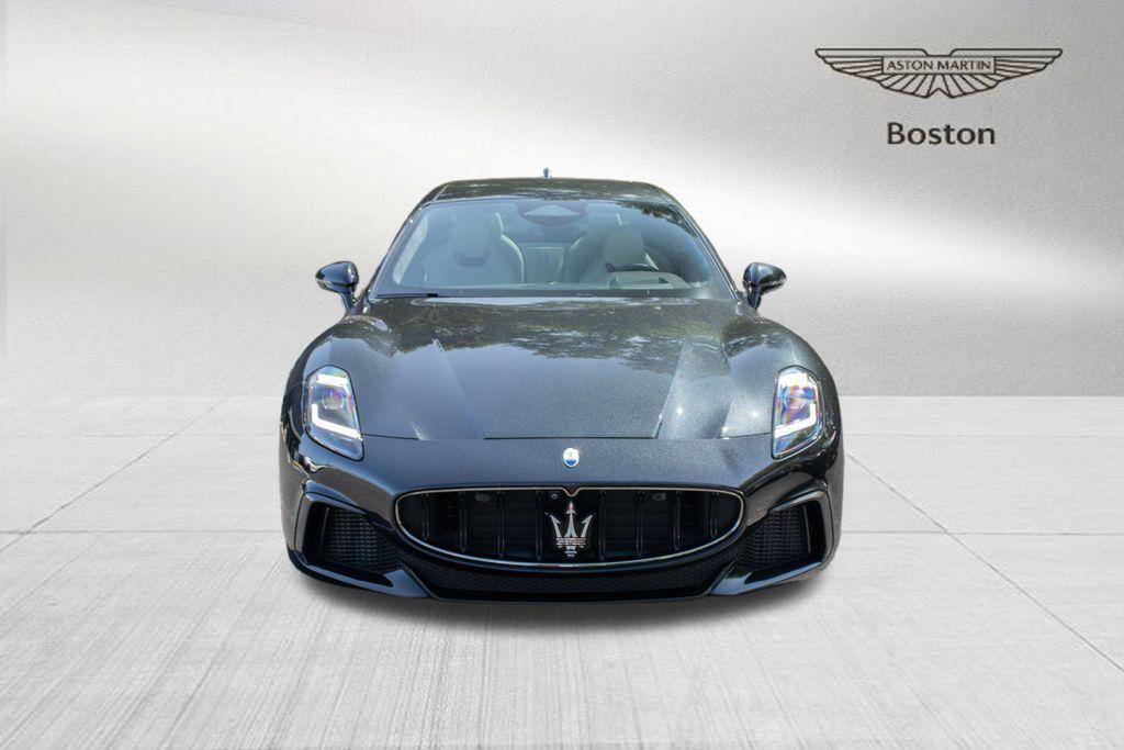 2024 Maserati GranTurismo
