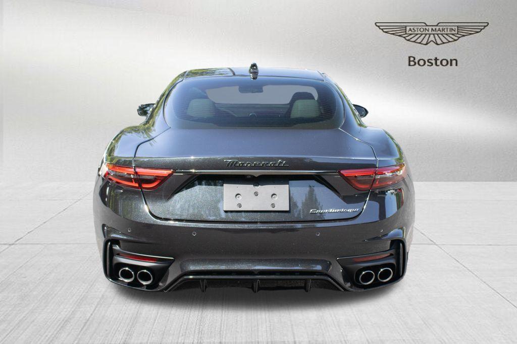 2024 Maserati GranTurismo