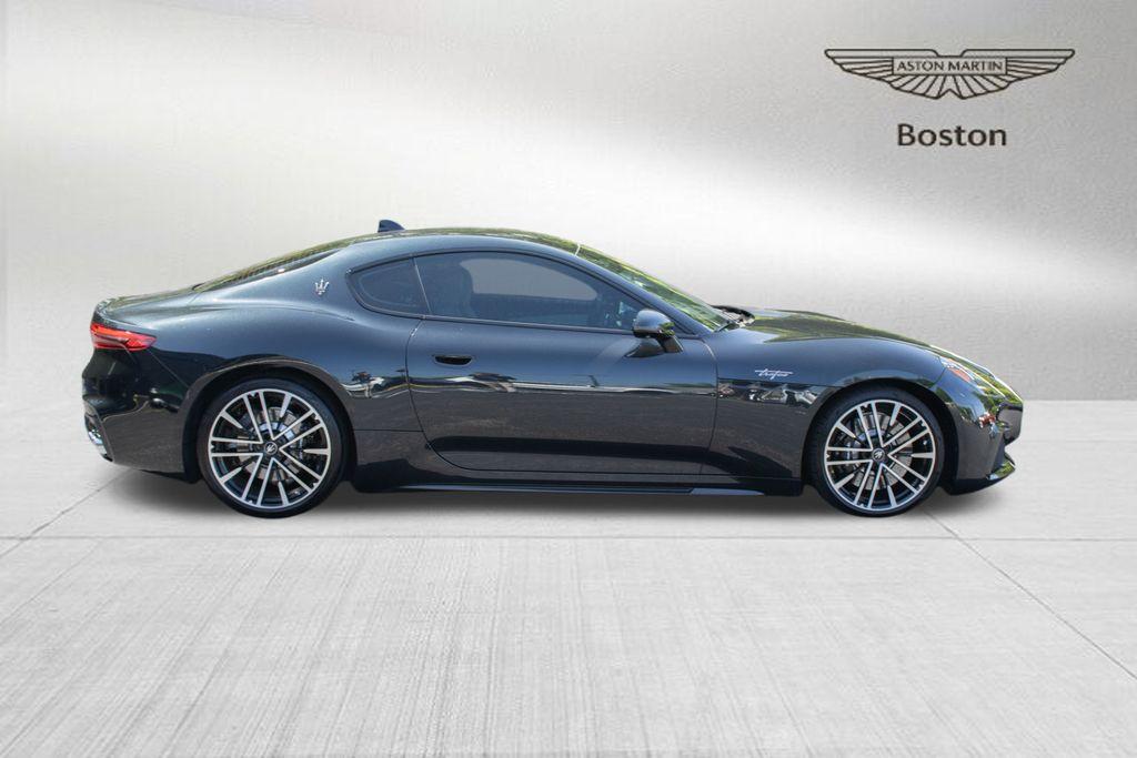 2024 Maserati GranTurismo