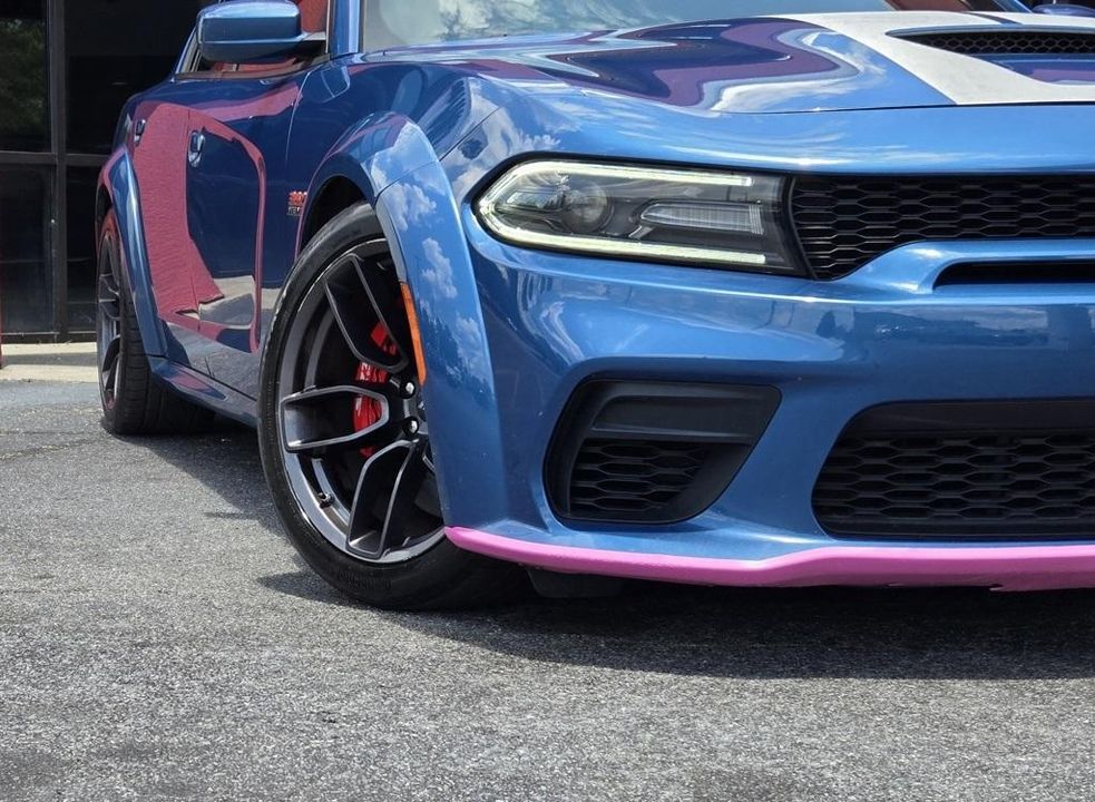 2021 Dodge Charger