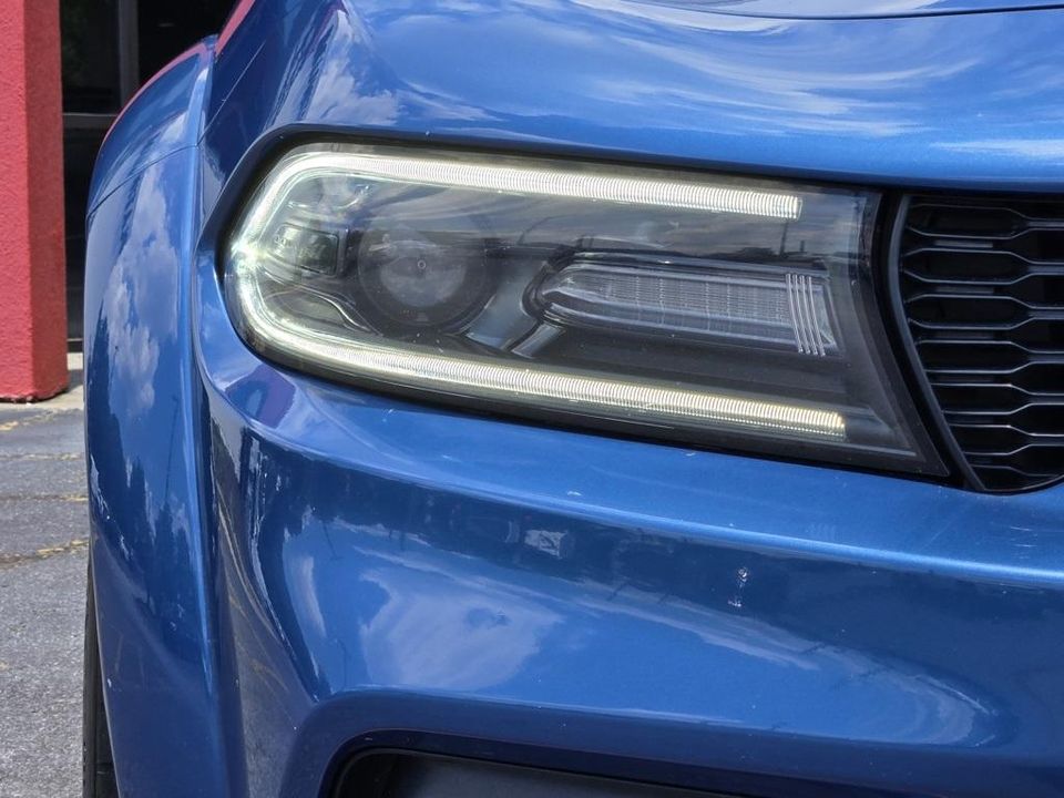 2021 Dodge Charger