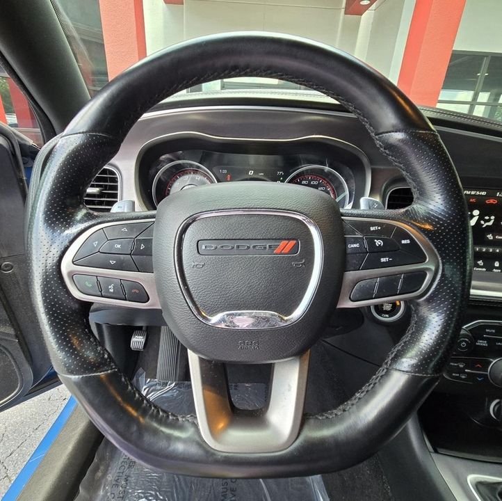 2021 Dodge Charger