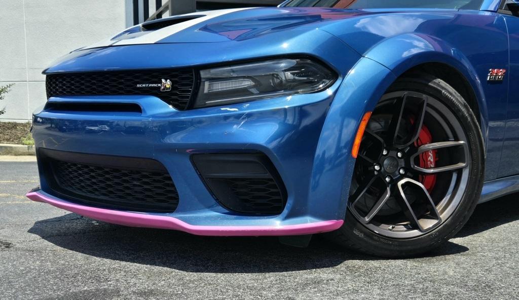 2021 Dodge Charger