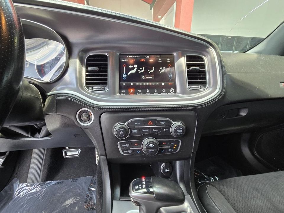 2021 Dodge Charger