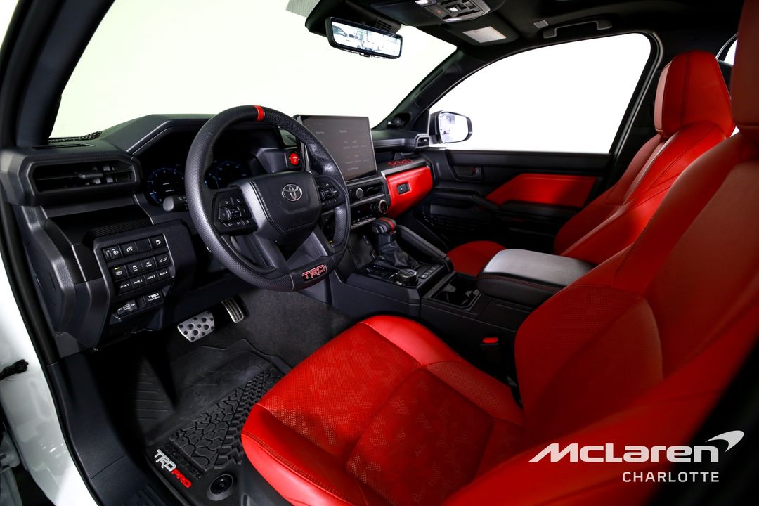 2025 Toyota 4Runner