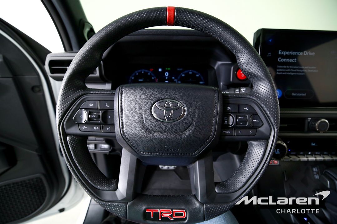 2025 Toyota 4Runner