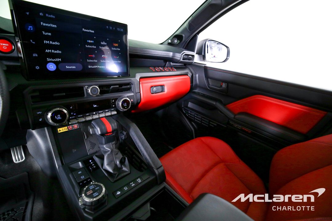 2025 Toyota 4Runner