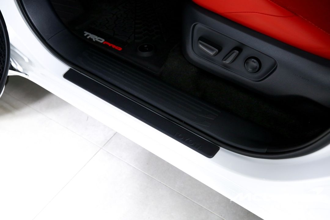 2025 Toyota 4Runner