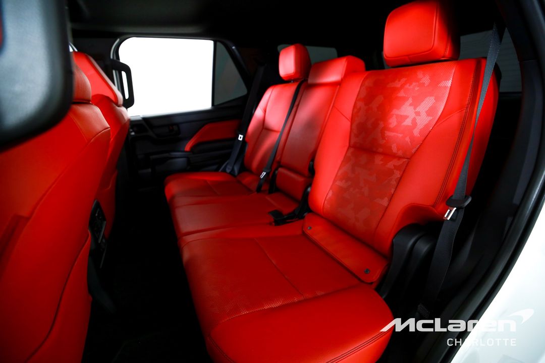 2025 Toyota 4Runner