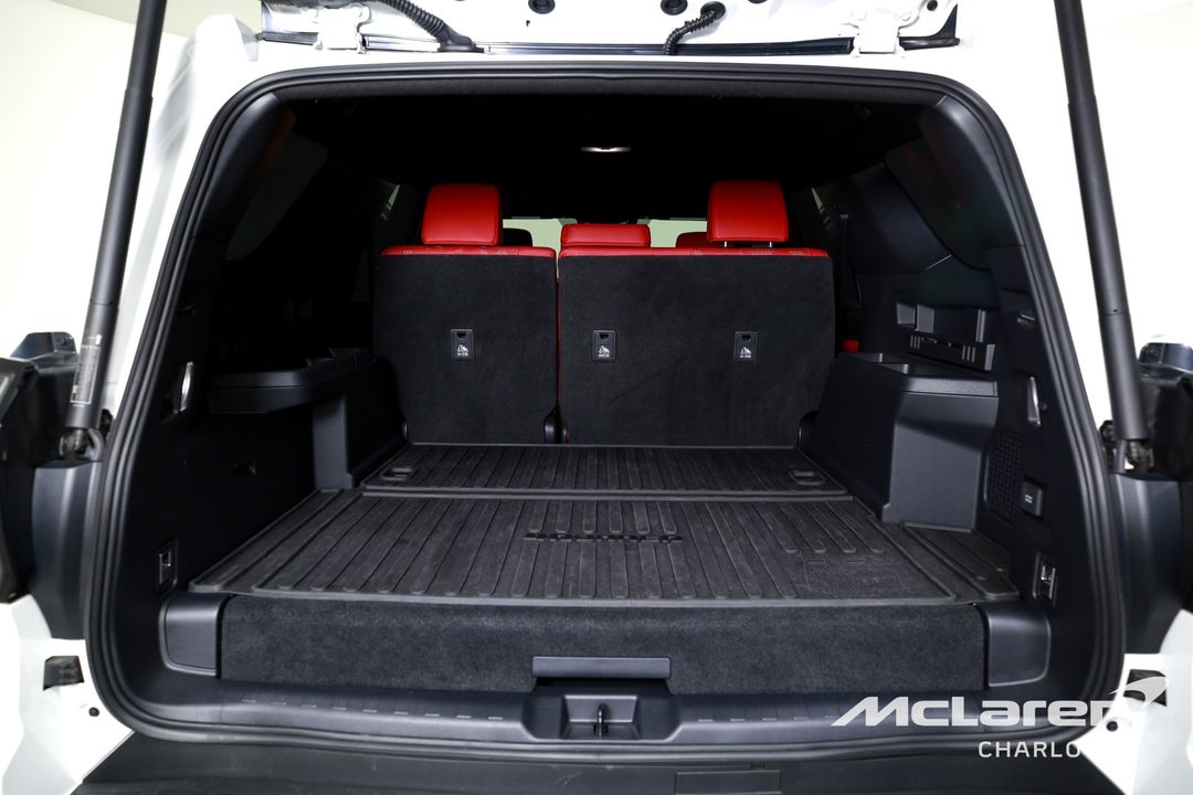 2025 Toyota 4Runner