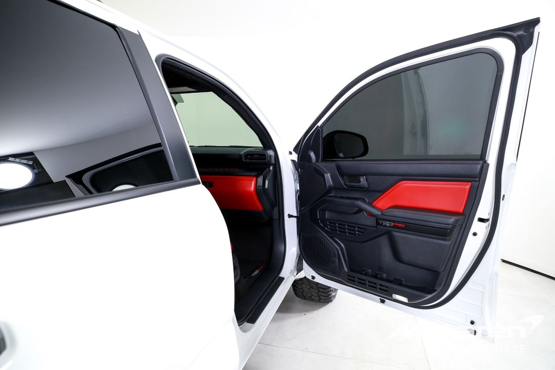 2025 Toyota 4Runner