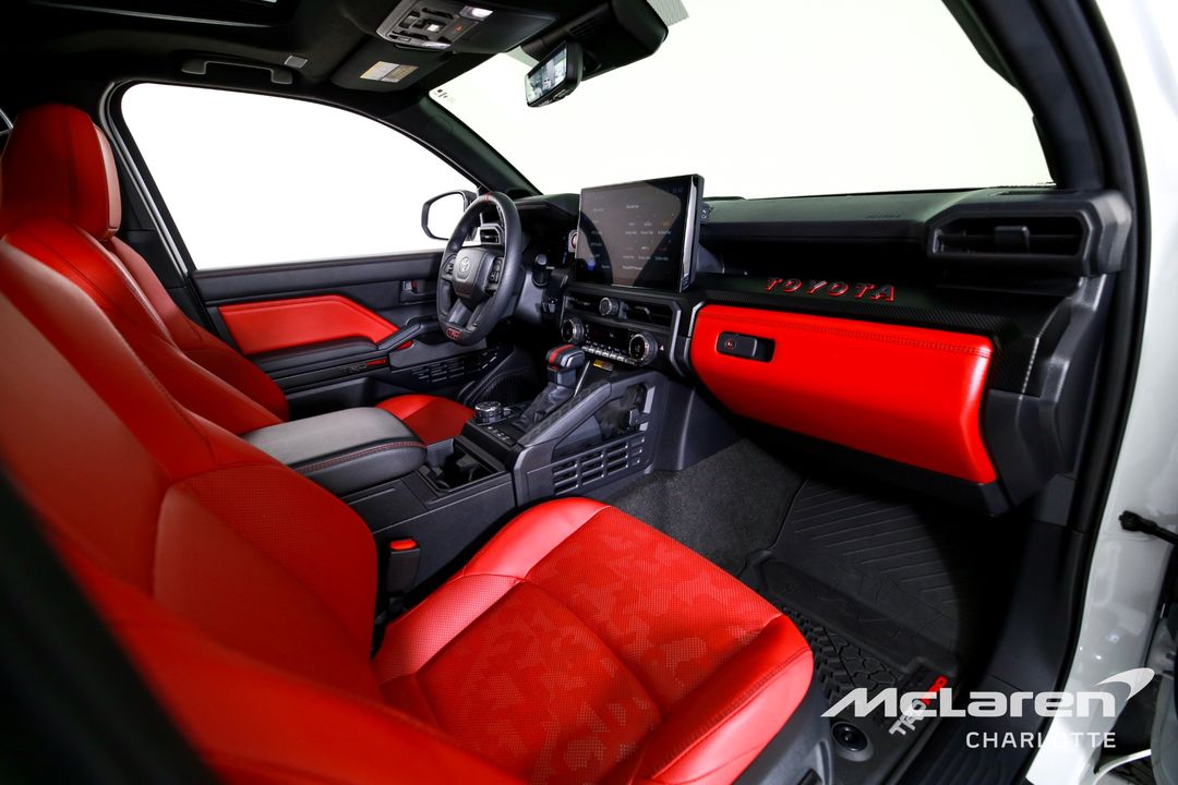 2025 Toyota 4Runner