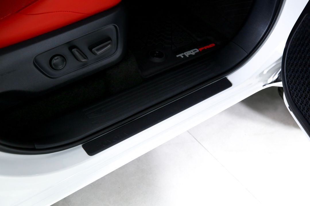 2025 Toyota 4Runner