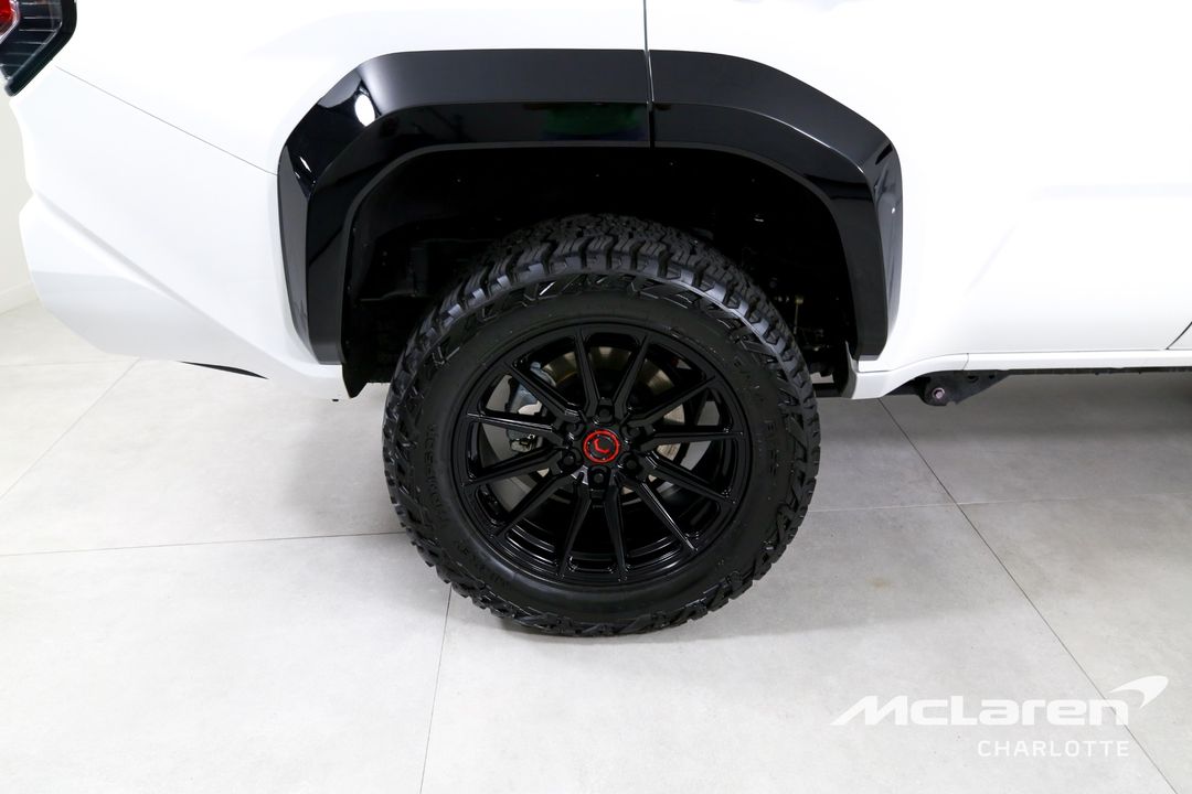 2025 Toyota 4Runner