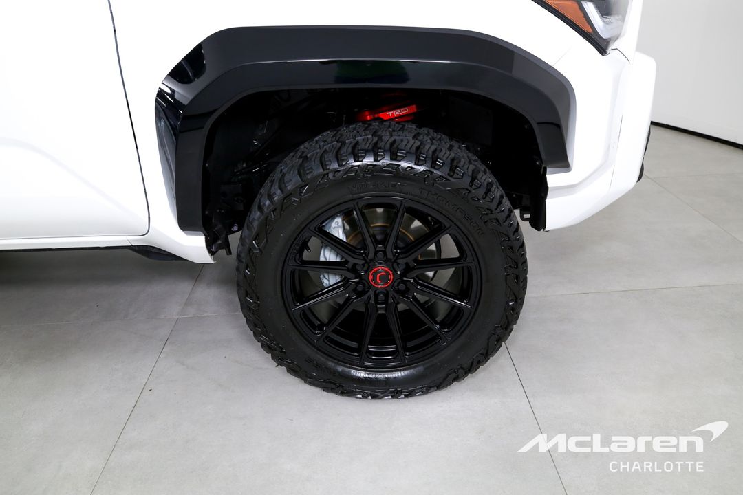 2025 Toyota 4Runner