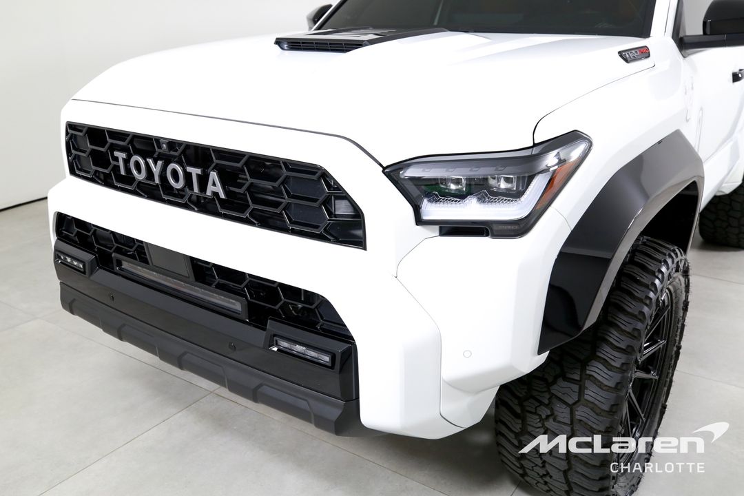2025 Toyota 4Runner