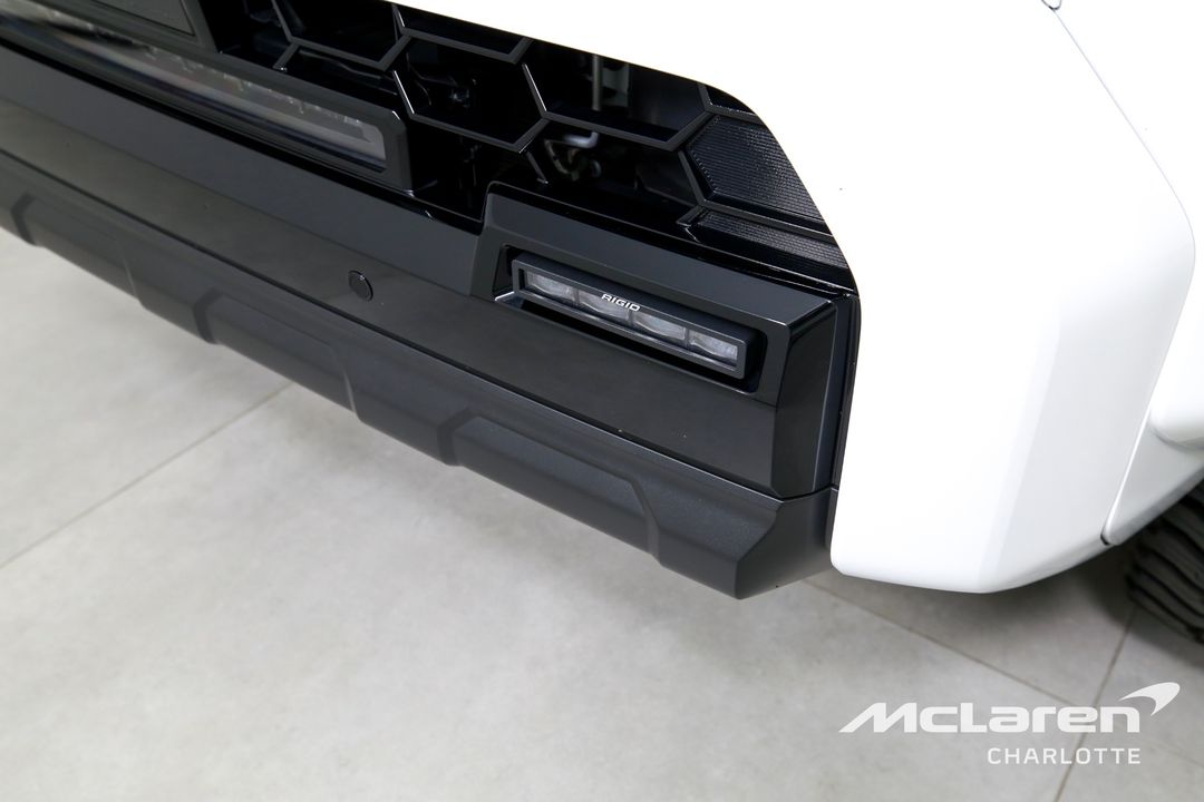 2025 Toyota 4Runner