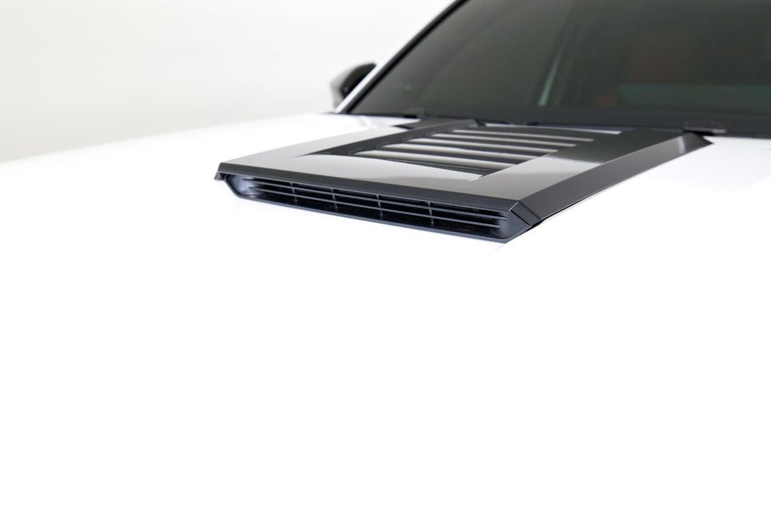 2025 Toyota 4Runner
