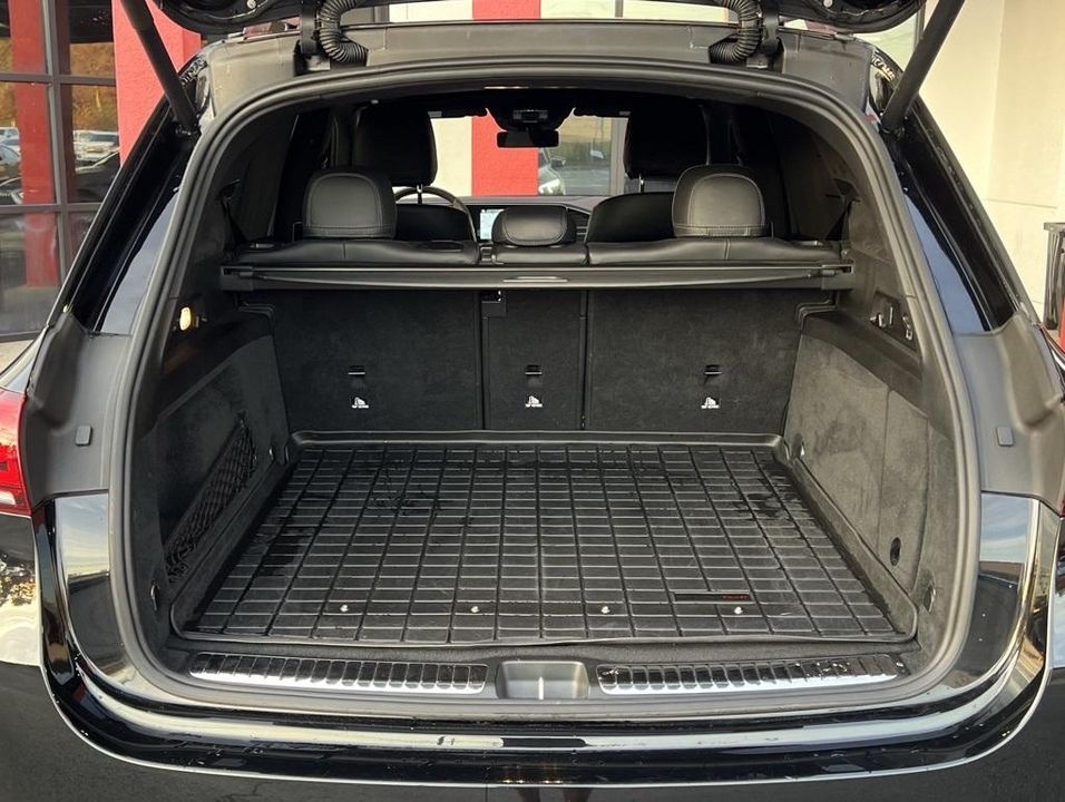 2021 Mercedes-Benz GLE