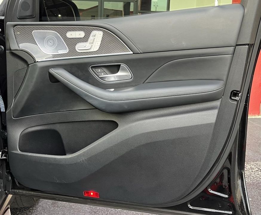 2021 Mercedes-Benz GLE