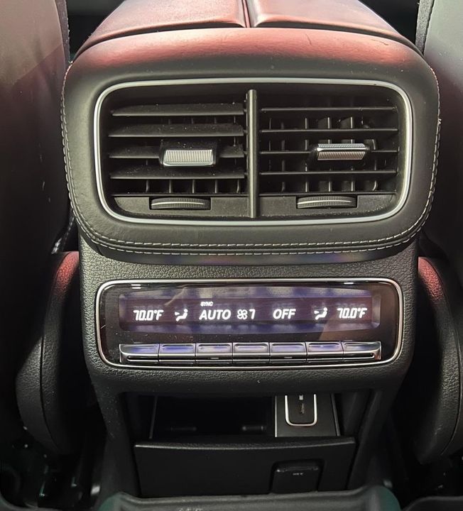 2021 Mercedes-Benz GLE