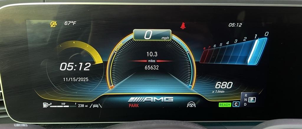 2021 Mercedes-Benz GLE