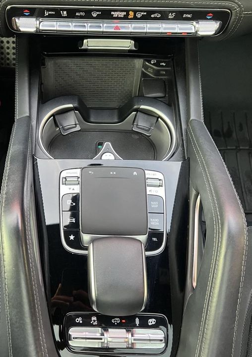 2021 Mercedes-Benz GLE