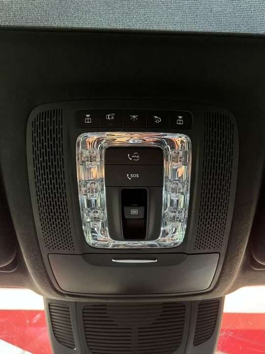 2021 Mercedes-Benz GLE