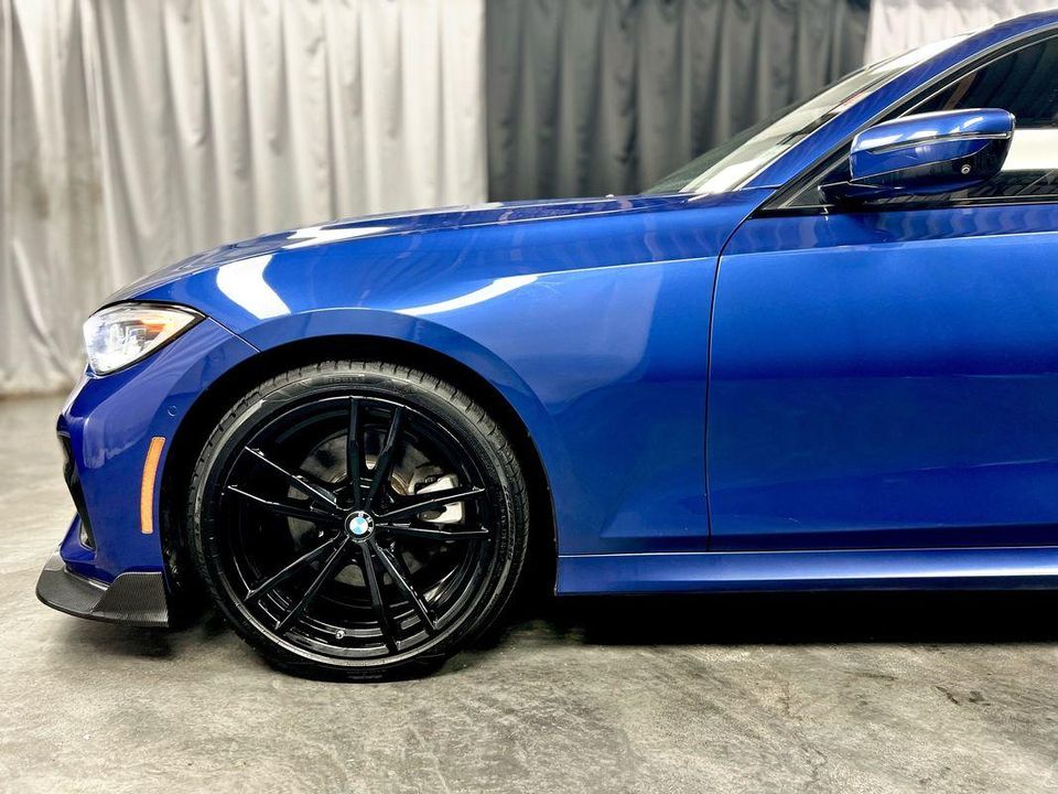 2019 BMW 330i xDrive
