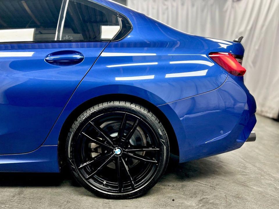 2019 BMW 330i xDrive