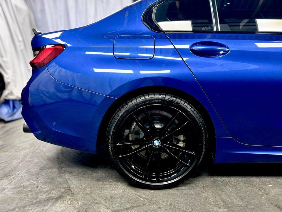 2019 BMW 330i xDrive