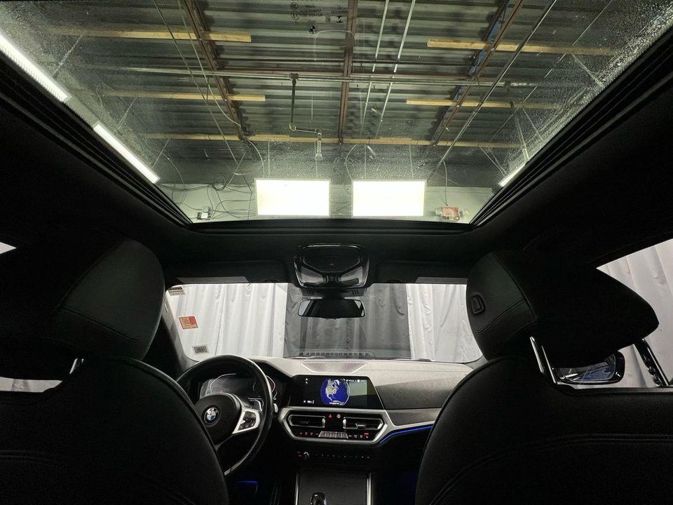 2019 BMW 330i xDrive
