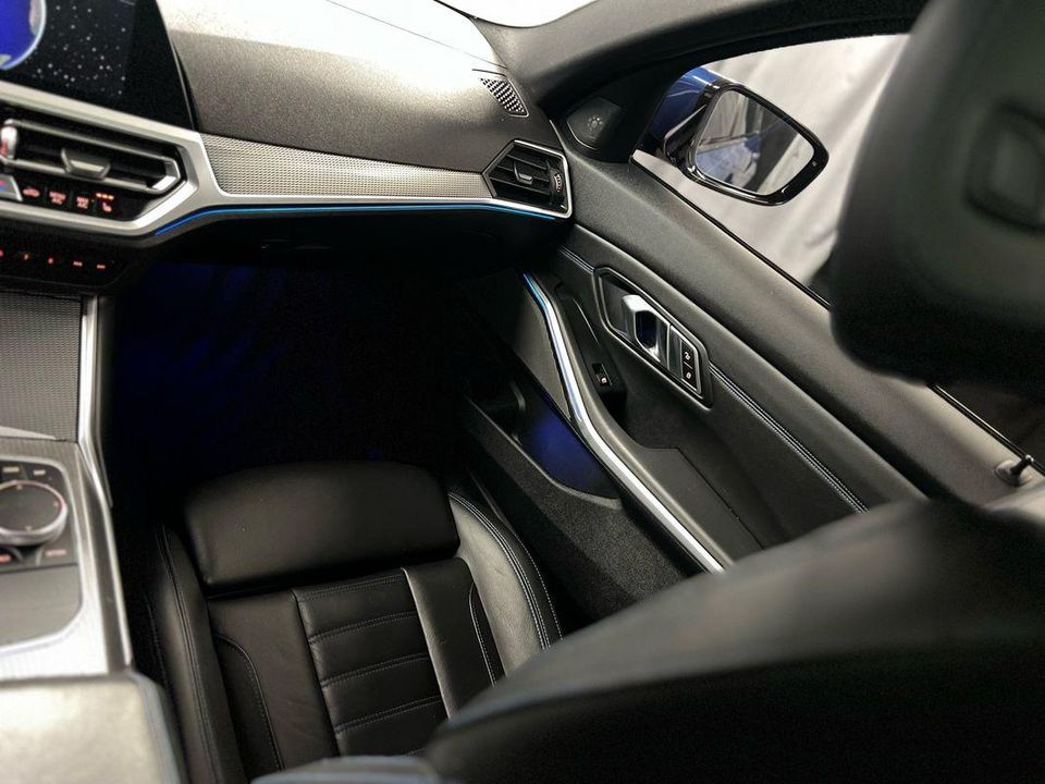 2019 BMW 330i xDrive