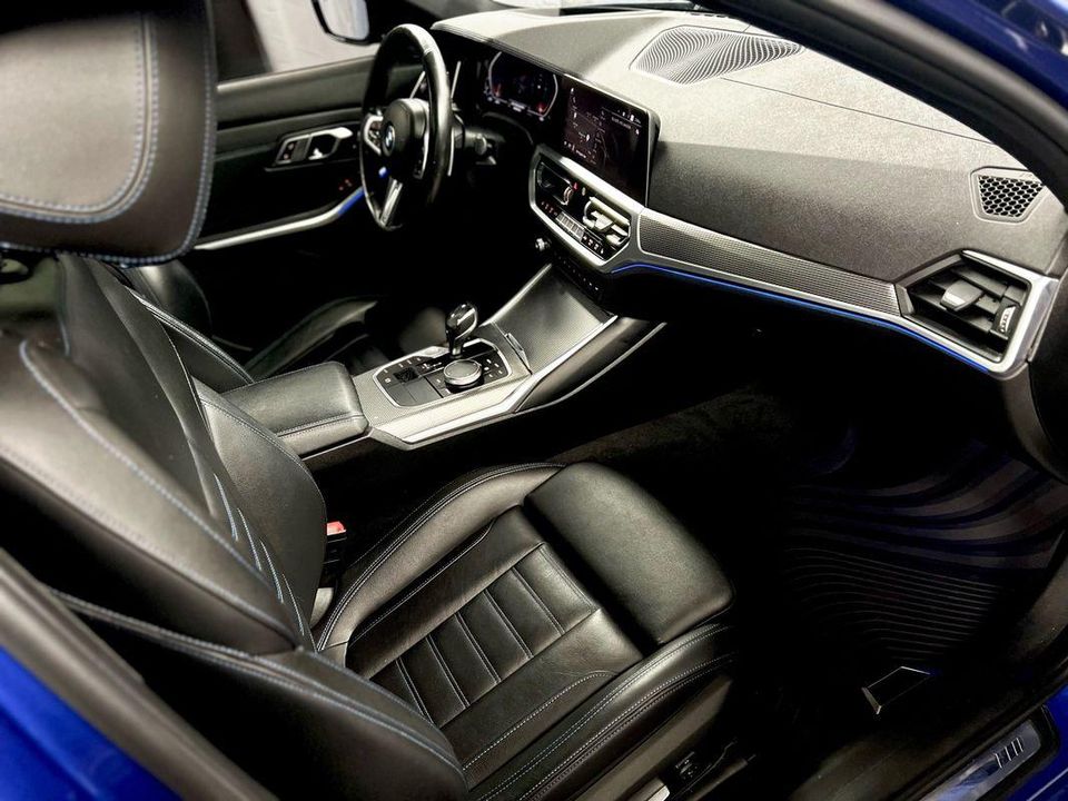 2019 BMW 330i xDrive