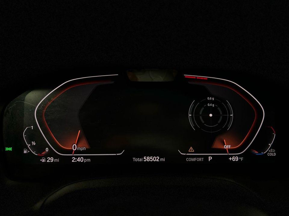 2019 BMW 330i xDrive