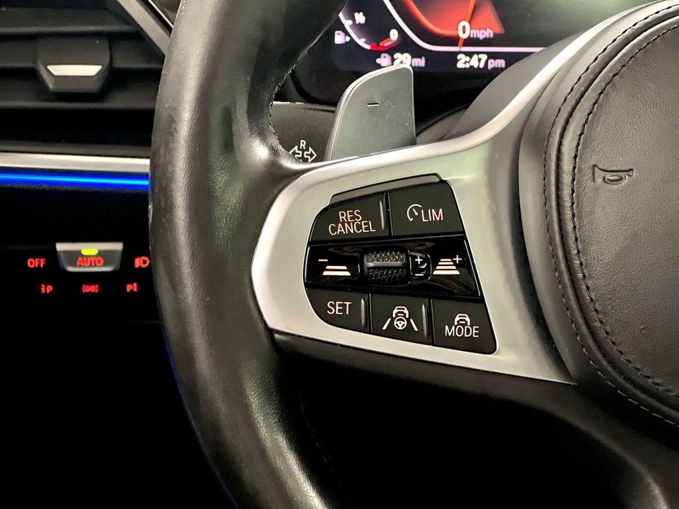 2019 BMW 330i xDrive