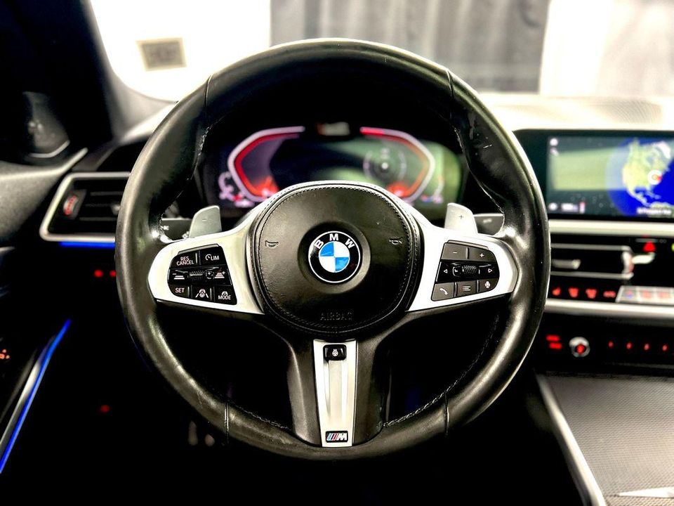 2019 BMW 330i xDrive