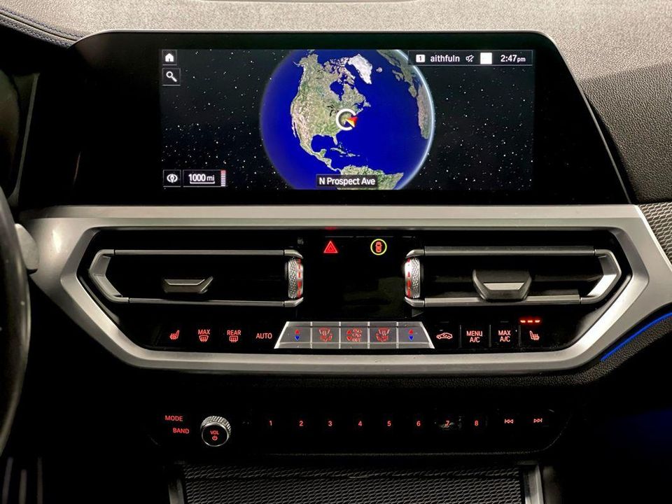 2019 BMW 330i xDrive