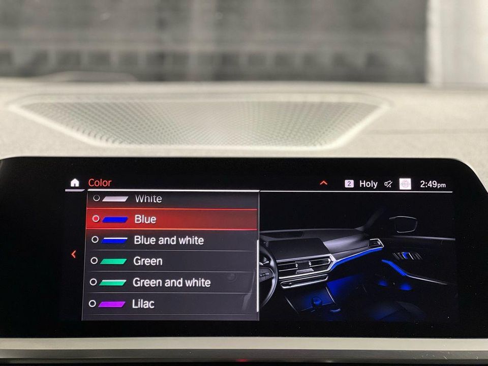 2019 BMW 330i xDrive