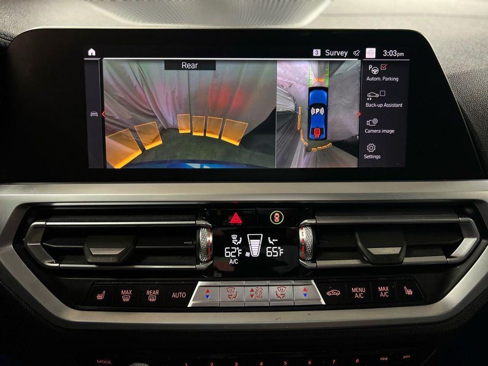 2019 BMW 330i xDrive