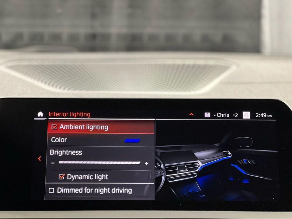 2019 BMW 330i xDrive