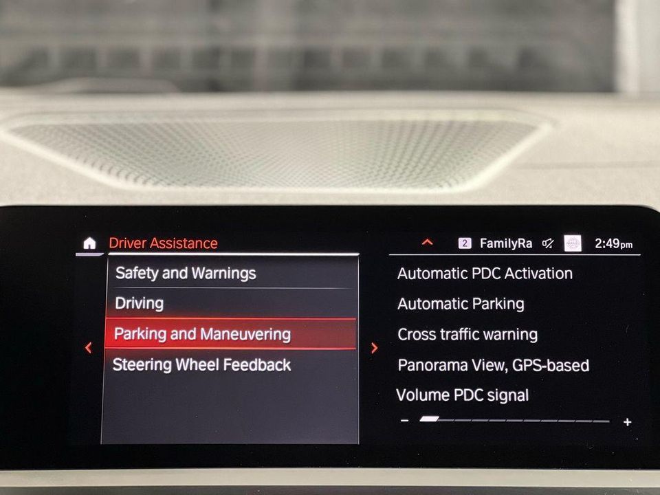2019 BMW 330i xDrive