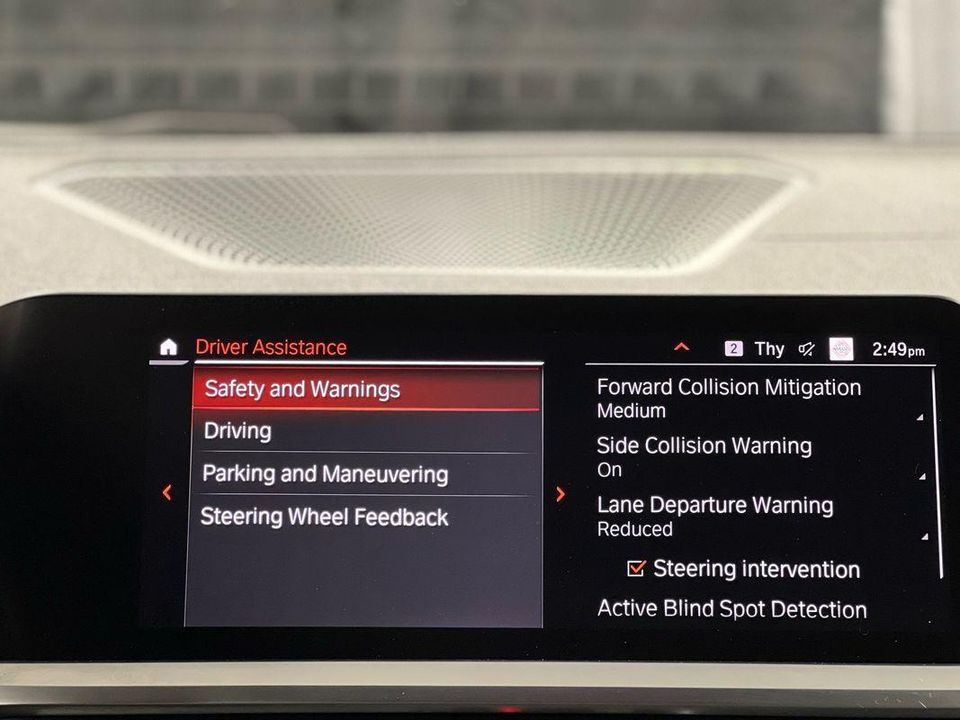 2019 BMW 330i xDrive
