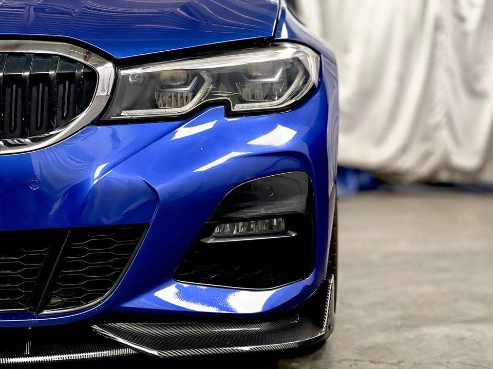 2019 BMW 330i xDrive