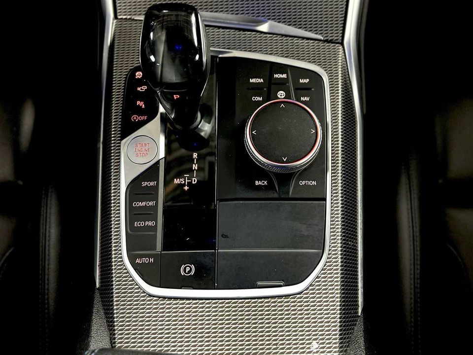 2019 BMW 330i xDrive
