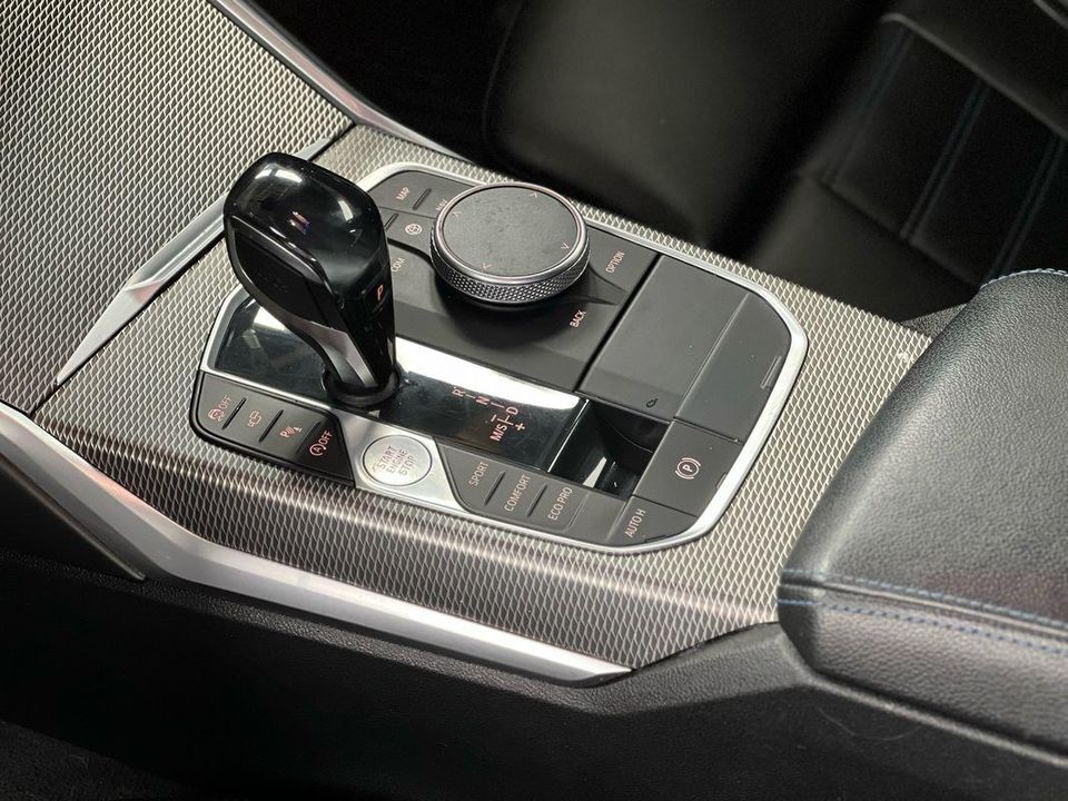 2019 BMW 330i xDrive
